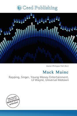 Mack Maine