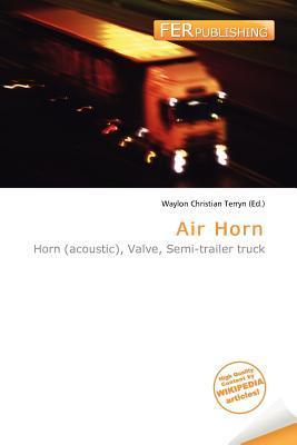 Air Horn