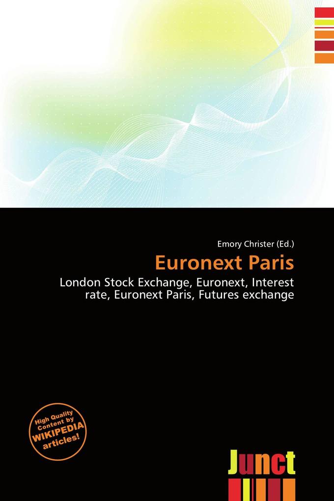 Euronext Paris