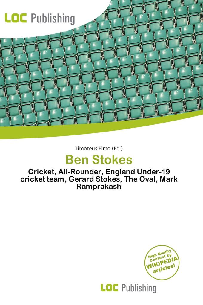 Ben Stokes
