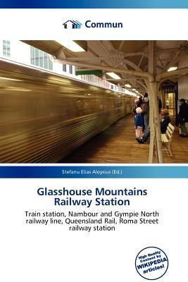 Glasshouse Mountains Railway Station
