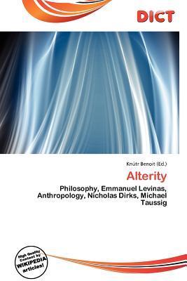 Alterity