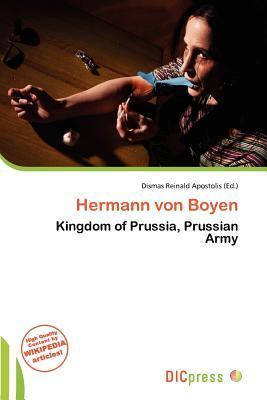 Hermann von Boyen