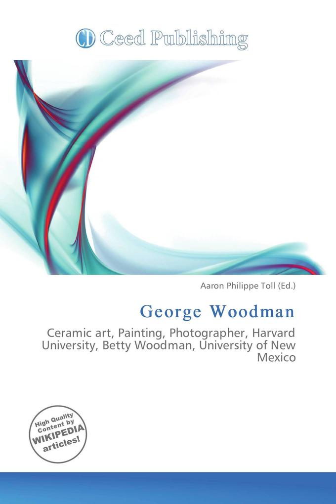 George Woodman