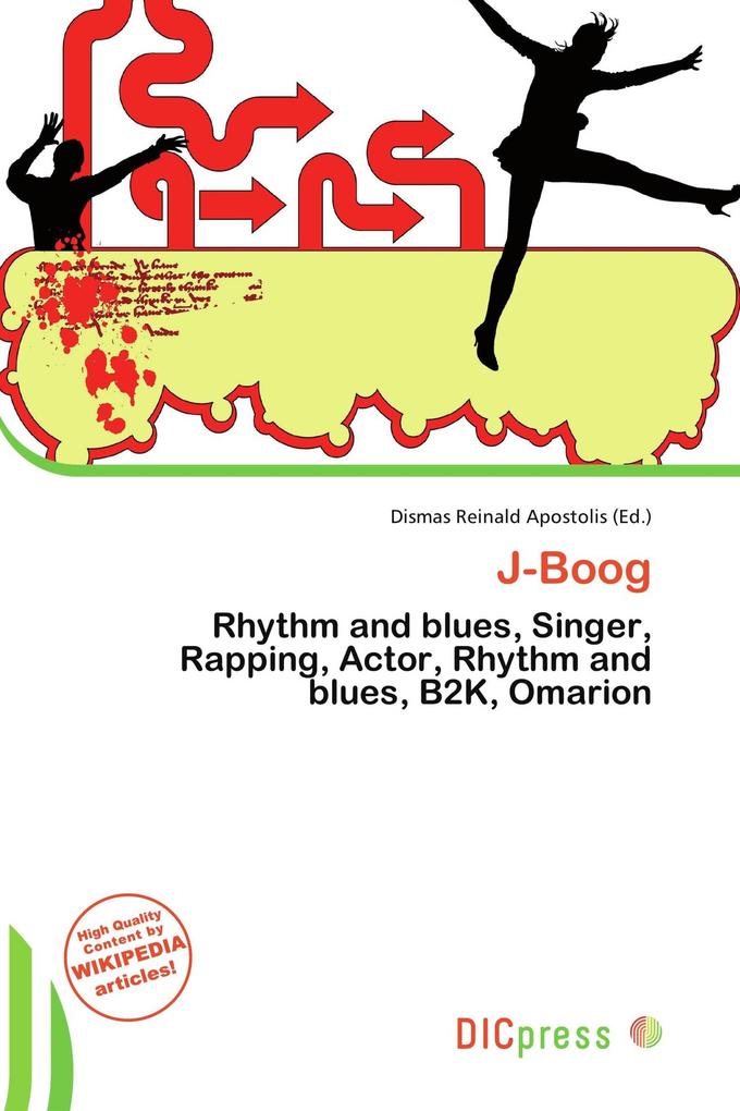 J-Boog