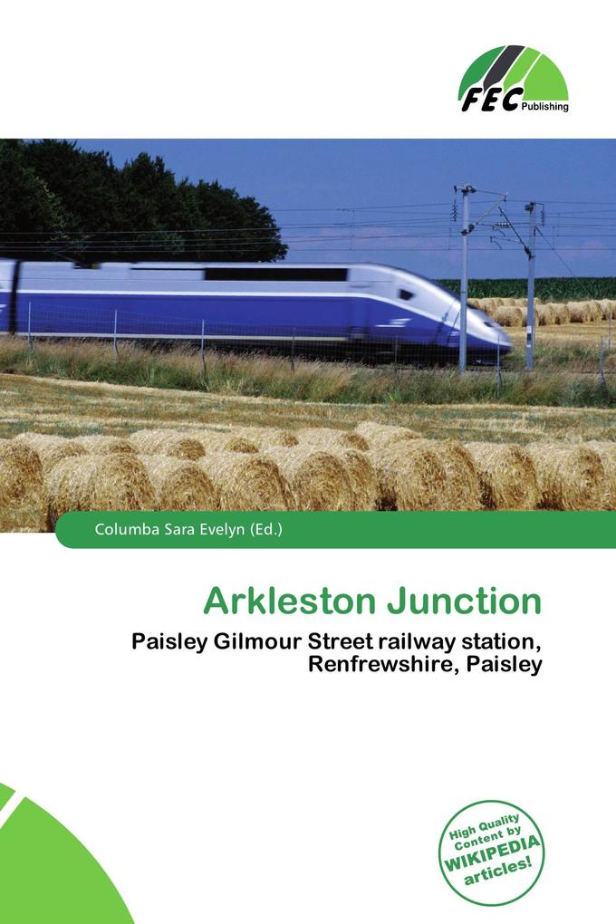 Arkleston Junction