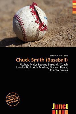 Chuck Smith (Baseball)