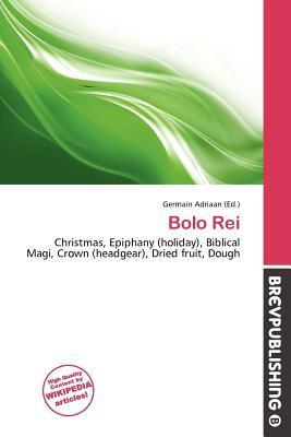 Bolo Rei