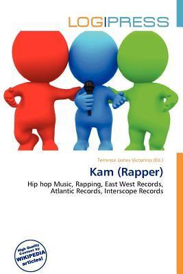 Kam (Rapper)