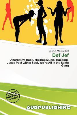 Def Jef