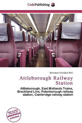 Attleborough Railway Station