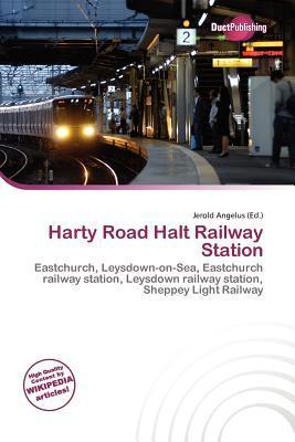 Harty Road Halt Railway Station
