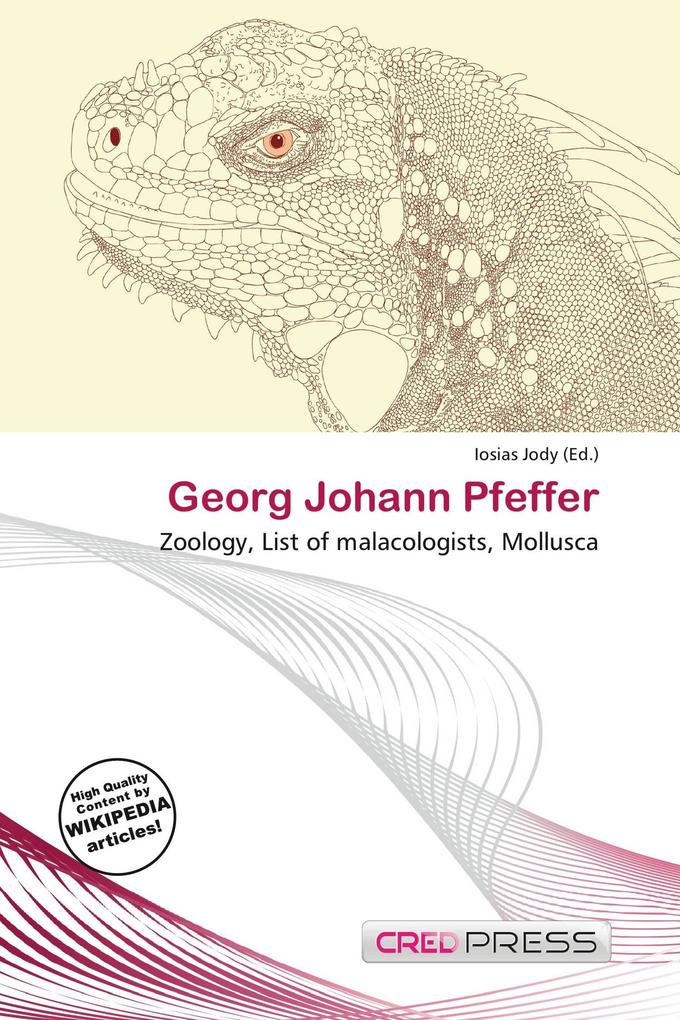 Georg Johann Pfeffer