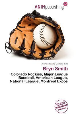 Bryn Smith
