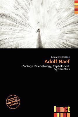 Adolf Naef