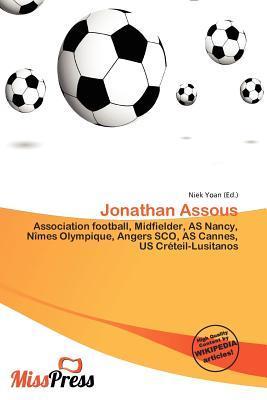 Jonathan Assous