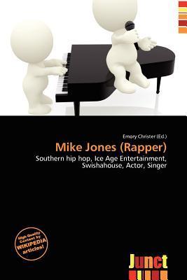 Mike Jones (Rapper)