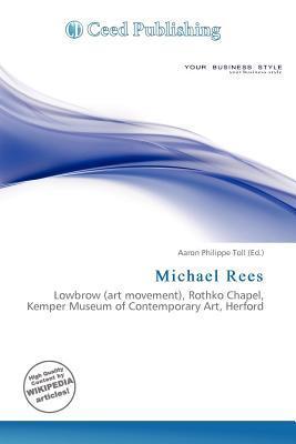 Michael Rees