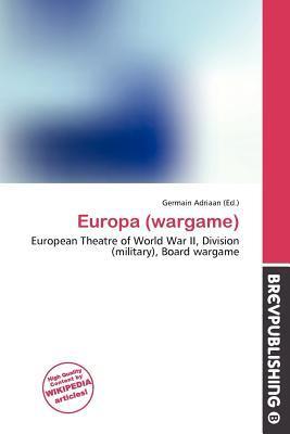 Europa (wargame)