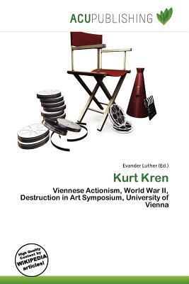 Kurt Kren