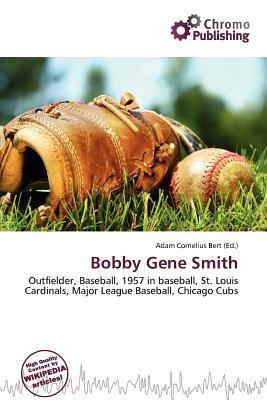 Bobby Gene Smith