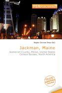 Jackman Maine