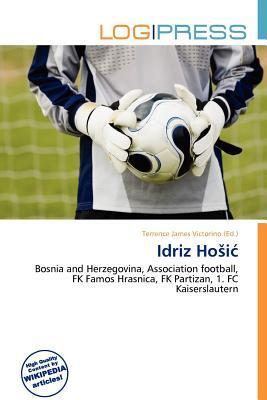 Idriz Hoi