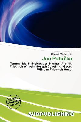 Jan Patoka