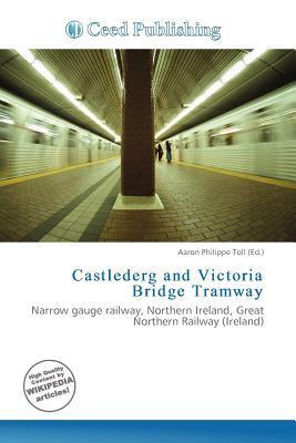 Castlederg and Victoria Bridge Tramway