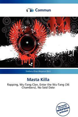Masta Killa