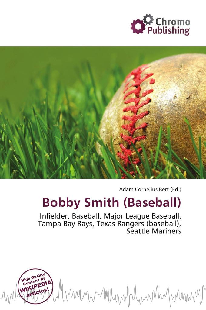 Bobby Smith (Baseball)