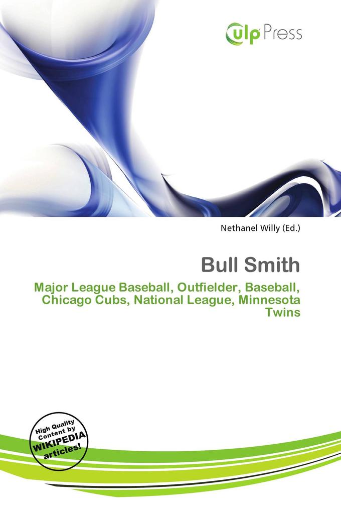 Bull Smith