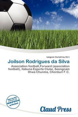 Joílson Rodrigues da Silva