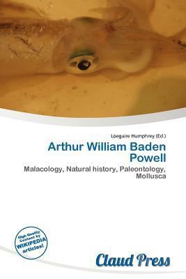Arthur William Baden Powell