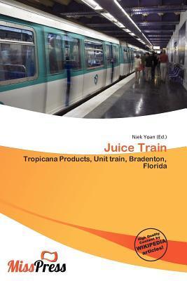 Juice Train