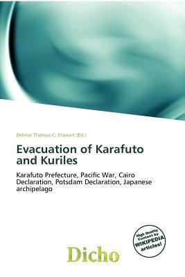 Evacuation of Karafuto and Kuriles