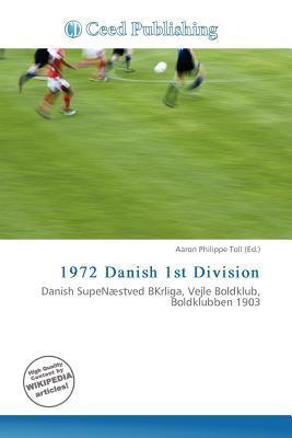 1972 Danish 1st Division