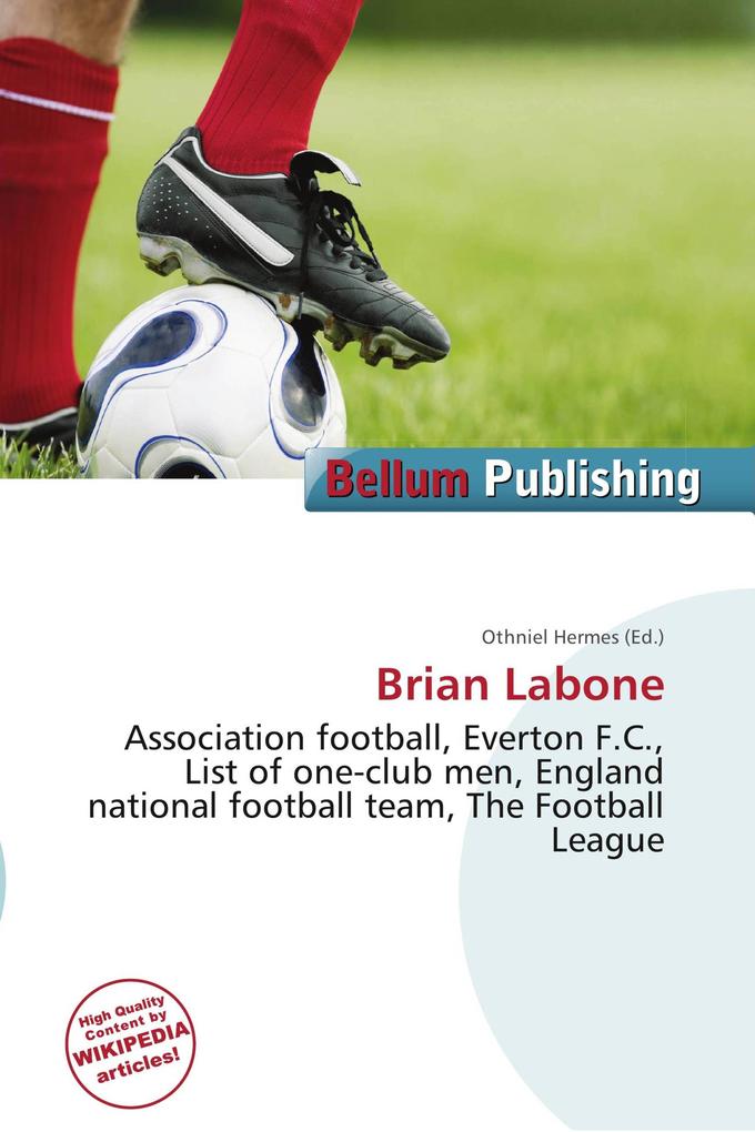 Brian Labone