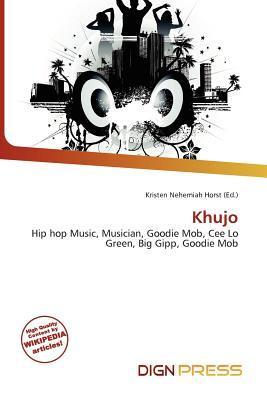 Khujo
