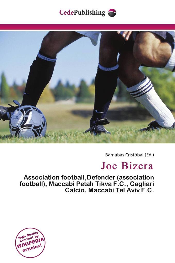 Joe Bizera
