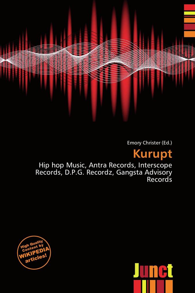 Kurupt