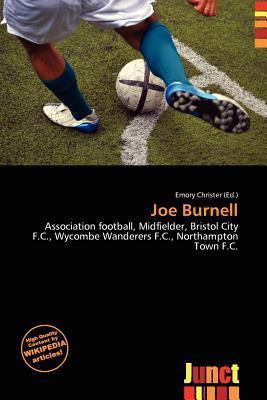 Joe Burnell