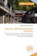 Kassel-Wilhelmshöhe Station