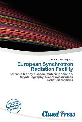 European Synchrotron Radiation Facility