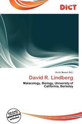 David R. Lindberg