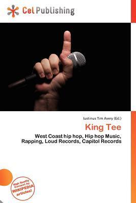 King Tee