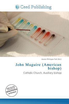 John Maguire (American bishop)