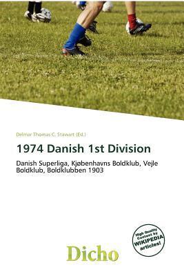 1974 Danish 1st Division
