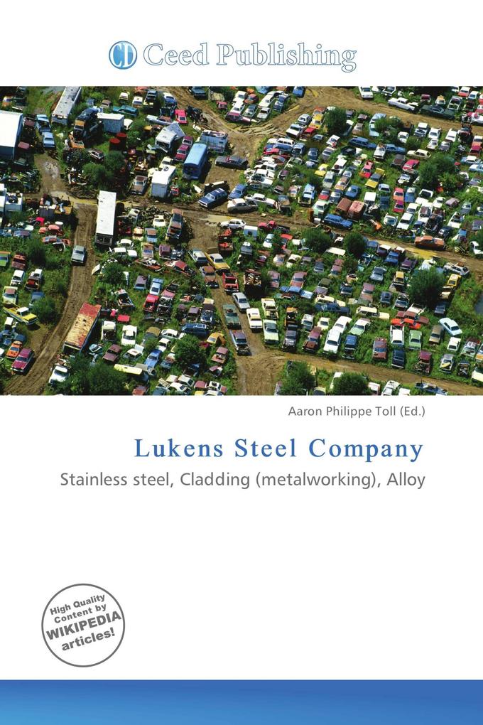 Lukens Steel Company