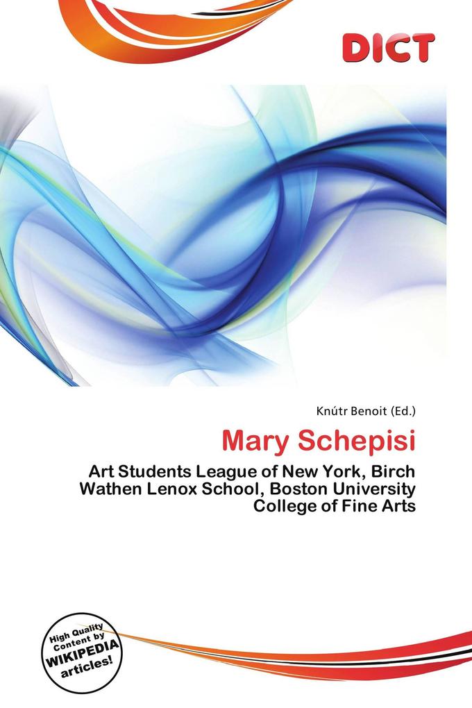 Mary Schepisi